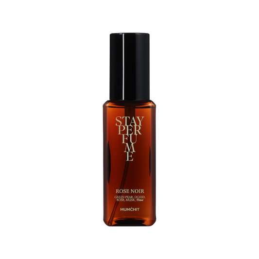 MUMCHIT STAY PERFUME Rose Noir