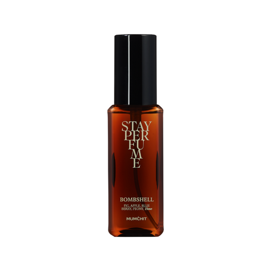 MUMCHIT STAY PERFUME Bombshell