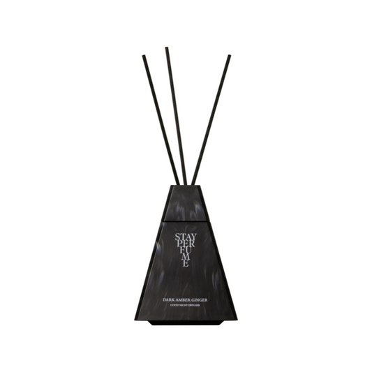 MUMCHIT STAY PERFUME Good Night Diffuser Dark Amber Ginger