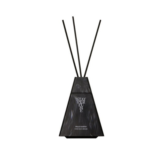 MUMCHIT STAY PERFUME Good Night Diffuser Palo Santo