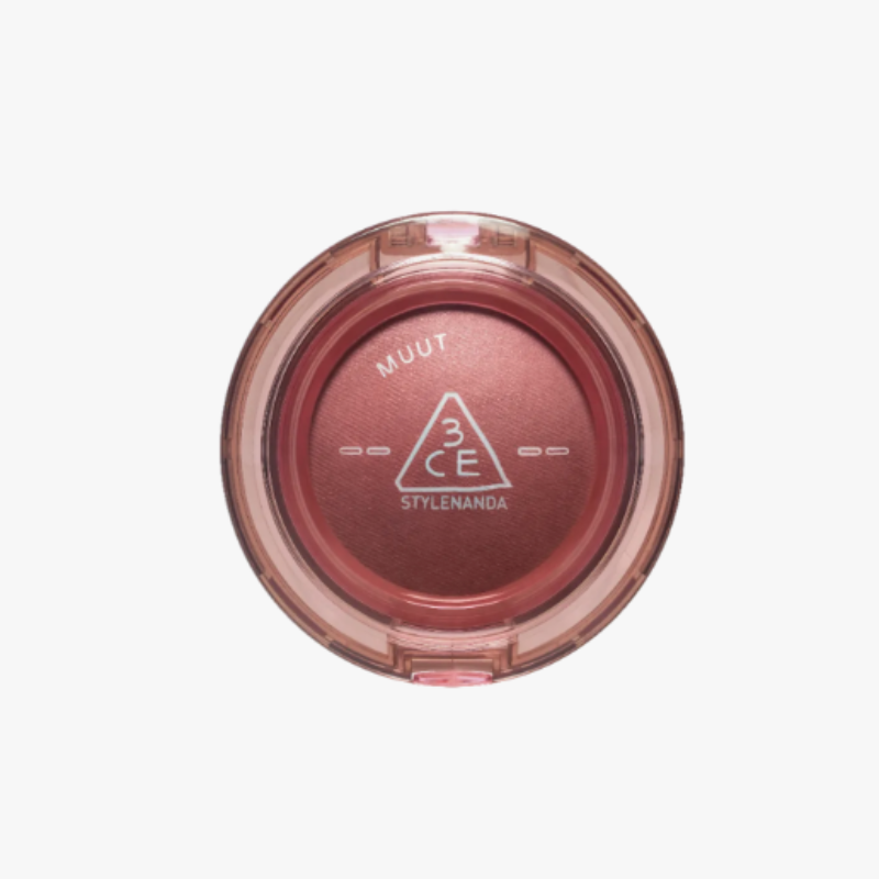3CE BOUNCY BLUR BALM - 4 colors to choose