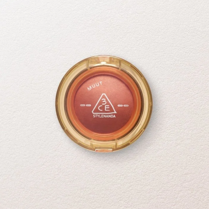 3CE BOUNCY BLUR BALM - 4 colors to choose