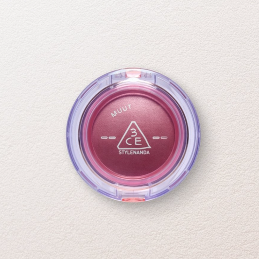 3CE BOUNCY BLUR BALM - 4 colors to choose