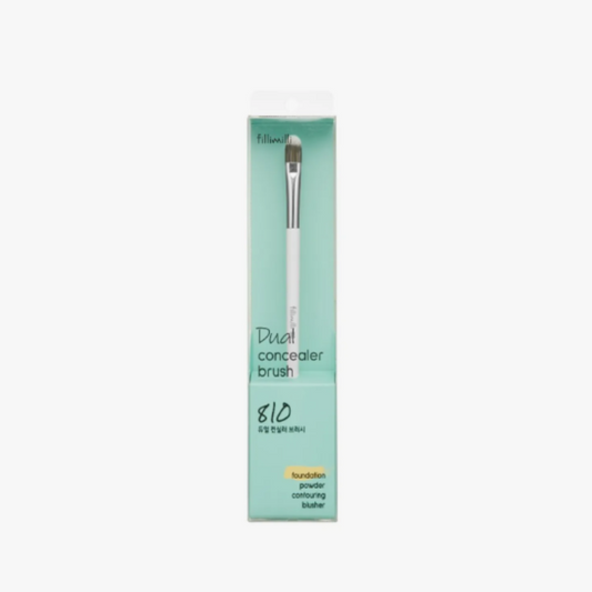 Fillimilli Dual Concealer Brush 810
