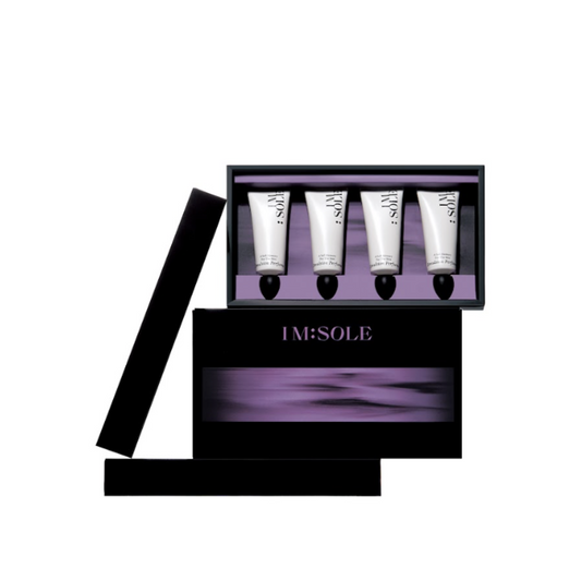 IM:SOLE Land Of Freedom Emulsion Perfume Gift Set (20gx4)
