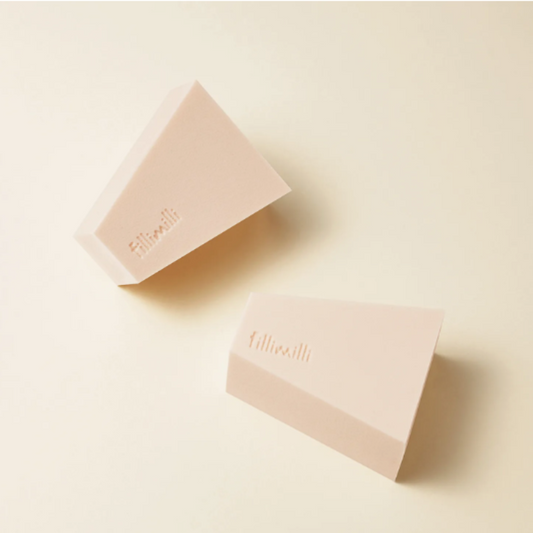 Fillimilli spatula fit sponge (2P)