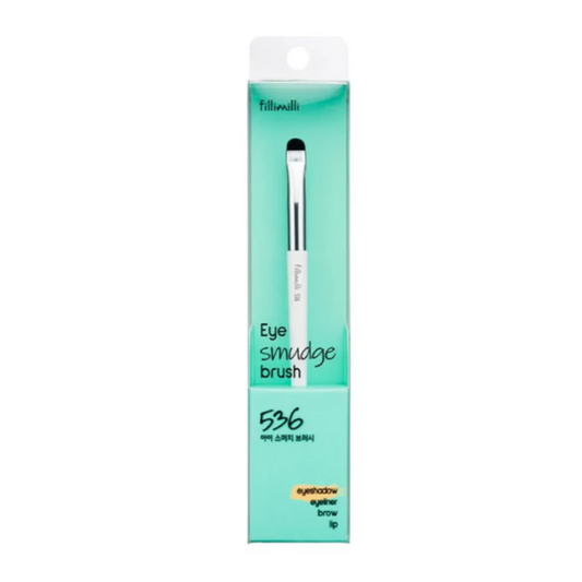 Fillimilli Eye Smudge Brush 536
