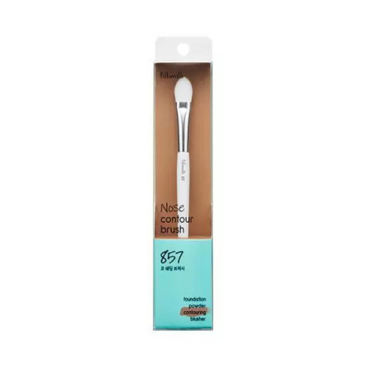 Fillimilli NOSE CONTOUR BRUSH 857