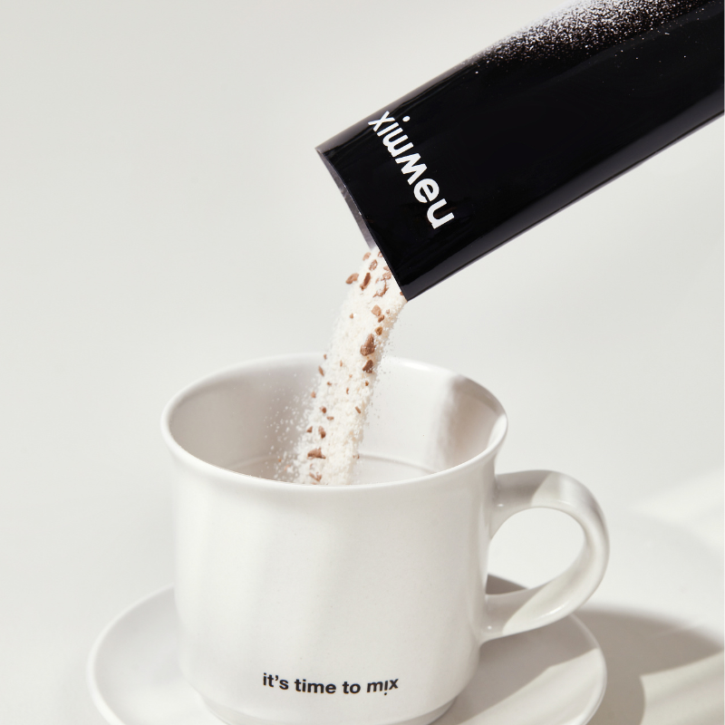 Newmix Coffee - 12 flavors to choose