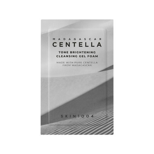 SKIN1004 Madagascar Centella Tone Brightening Tone-Up Sunscreen 1.5ml