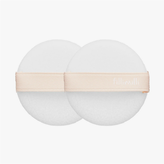 Fillimilli POWDER TOK TOK PUFF (5P)