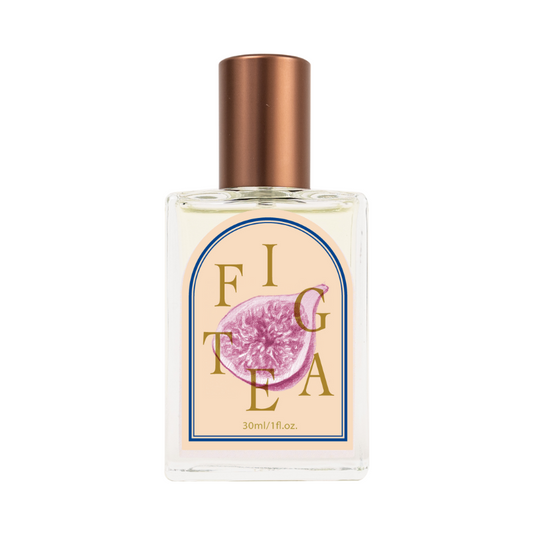 Atelier Faye Eau de Perfume – Fig Tea