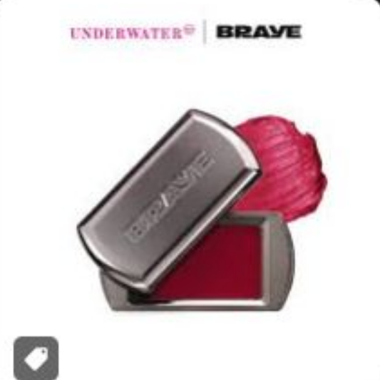 BRAYE LIPSLEEK MINI 6 Colors to choose