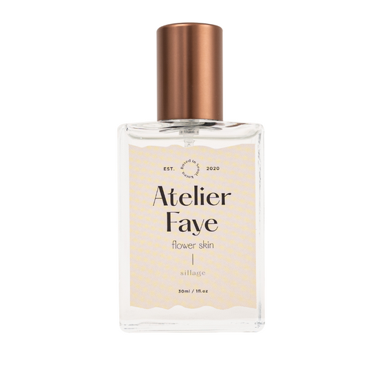 Atelier Faye Eau de Perfume – Flower Skin