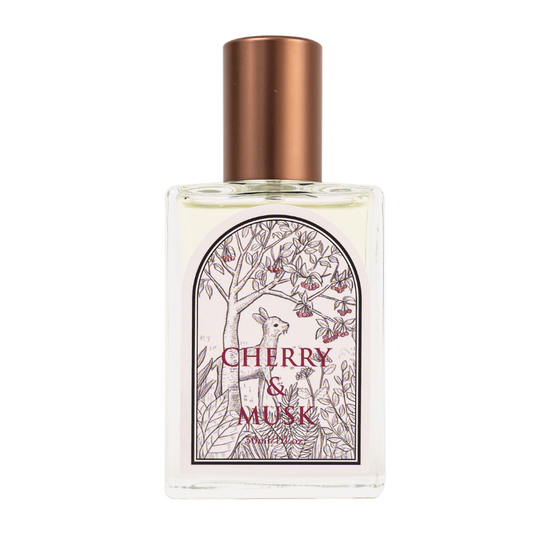 Atelier Faye Eau de Perfume – Cherry & Musk