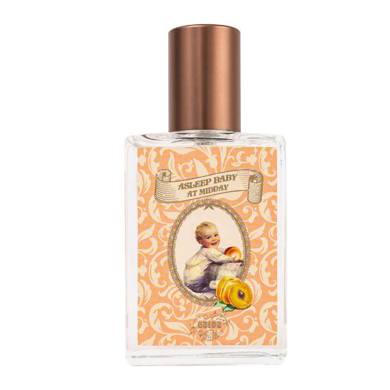 Atelier Faye Eau de Perfume – Asleep Baby at Midday