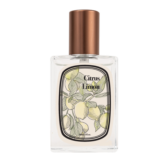 Atelier Faye Eau de Perfume – Citrus Limon