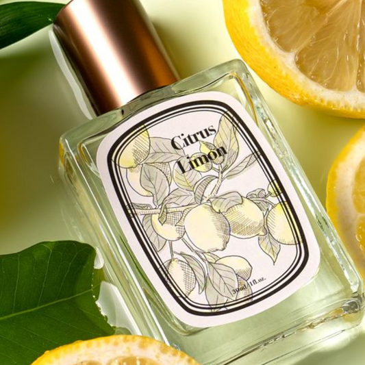 Atelier Faye Eau de Perfume – Citrus Limon