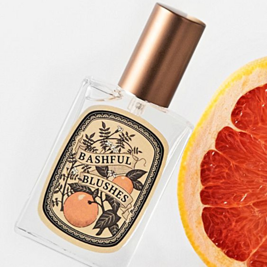 Atelier Faye Eau de Perfume – Bashful Blushes