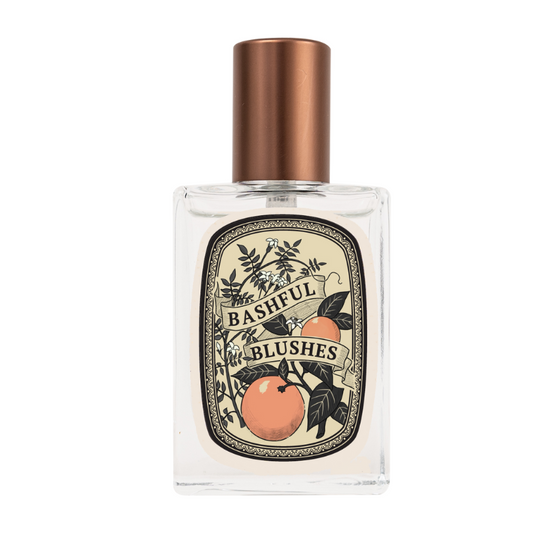 Atelier Faye Eau de Perfume – Bashful Blushes