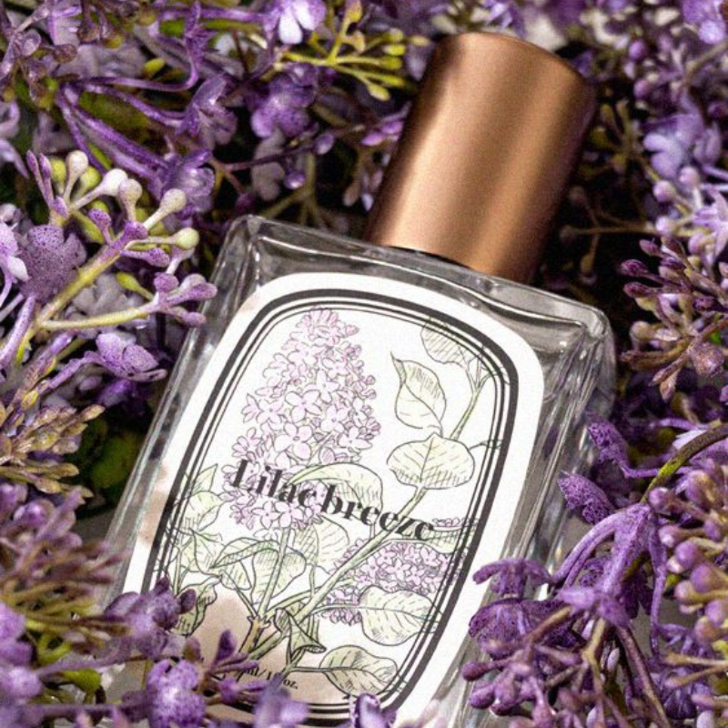 Atelier Faye Eau de Perfume – Lilac Breeze