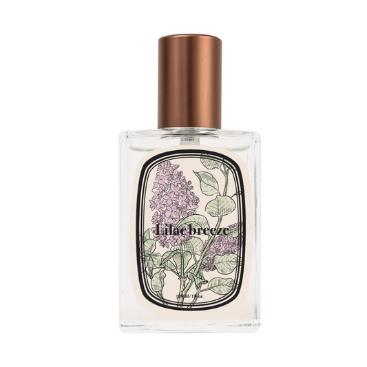 Atelier Faye Eau de Perfume – Lilac Breeze