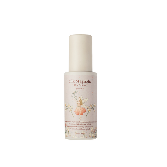 Atelier Faye Hair Perfume – Silk Magnolia
