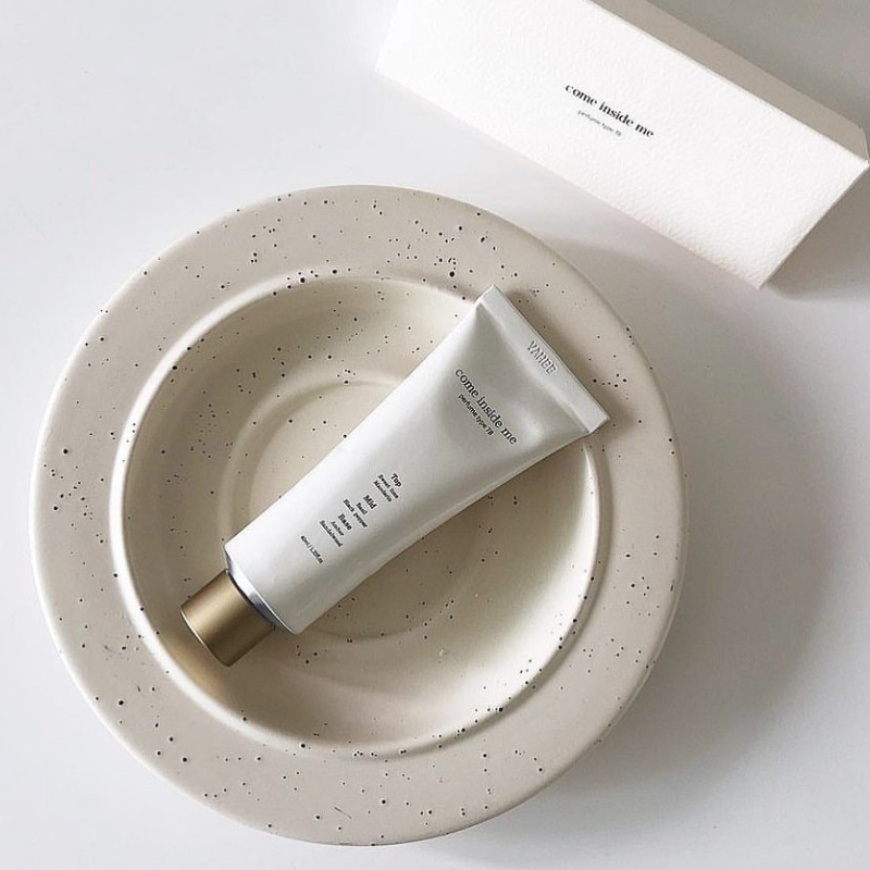 Come Inside Me Solid Perfume Type 78