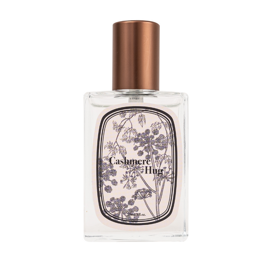 Atelier Faye Eau de Perfume – Cashmere Hug