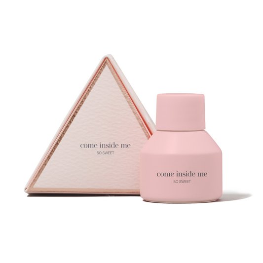 Come Inside Me Inner Perfume – So Sweet