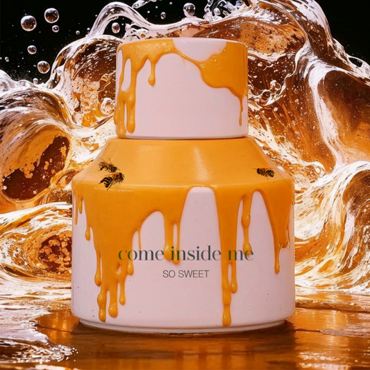 Come Inside Me Inner Perfume – So Sweet