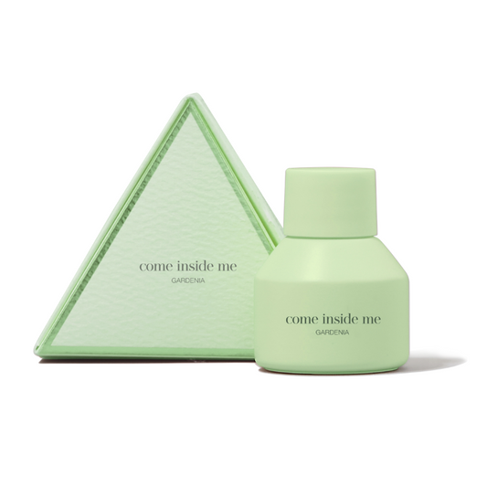 Come Inside Me Inner Perfume – Gardenia