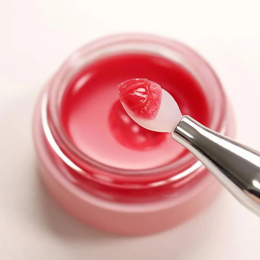 Fillimilli DUAL GLOWY LIP BRUSH 933