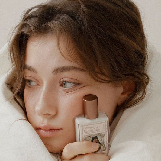 Atelier Faye Eau de Perfume – Cozy Pajama
