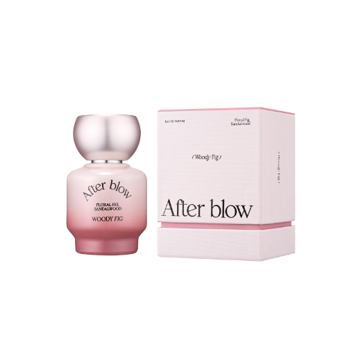 After blow Eau De Perfume #10 Woody Fig