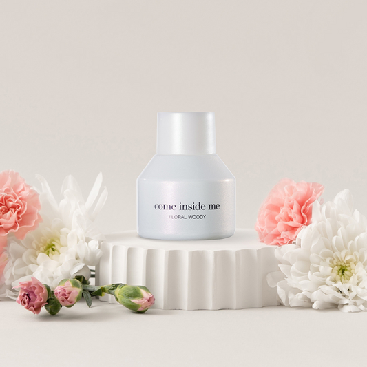 Come Inside Me Inner Perfume – Floral Woody