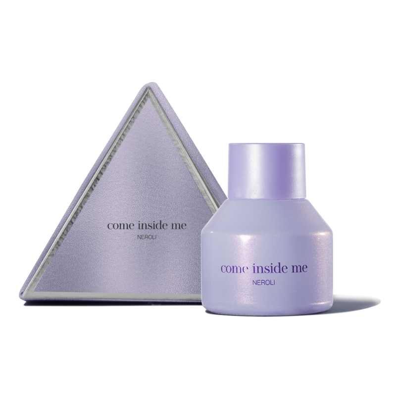 Come Inside Me Inner Perfume – Neroli