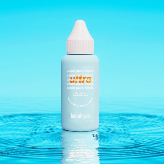 laundryou Clean Pore Liquid Ultra