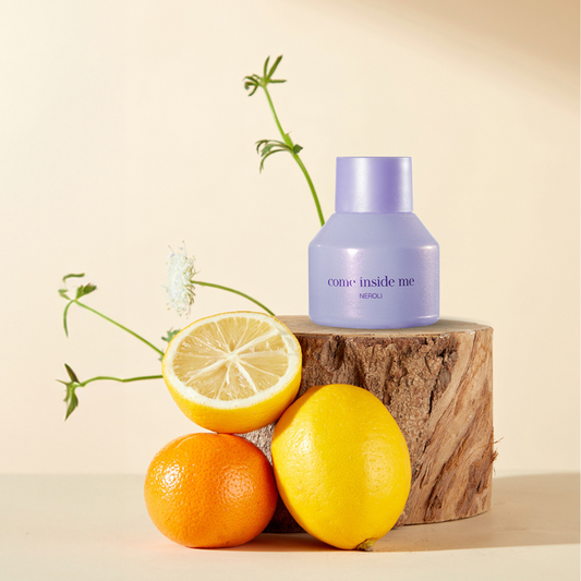 Come Inside Me Inner Perfume – Neroli