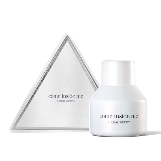 Come Inside Me Inner Perfume – Floral Woody