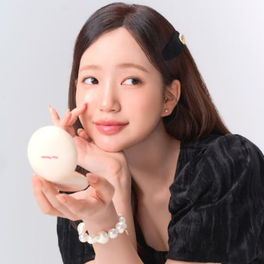 Tiny Wonder Hyper Dewy Cushion 2 colors to choose