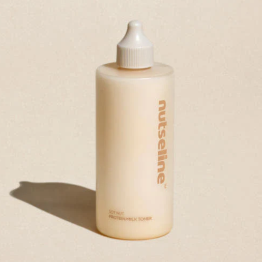 Nutseline Soy Nut Protein Milk Toner