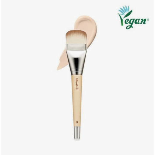 Fillimilli S FITTING FLAT FOUNDATION BRUSH 826