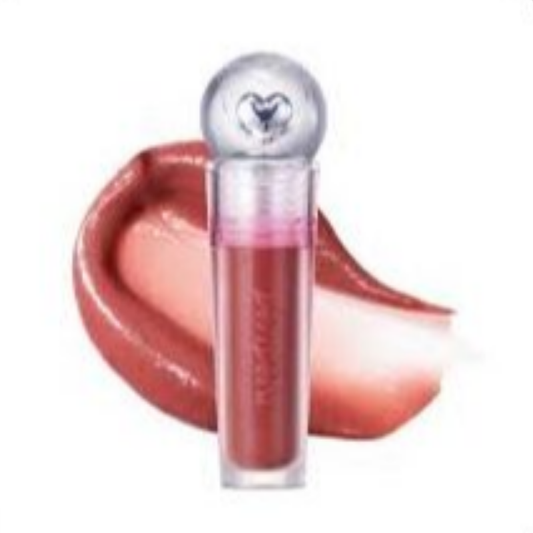 PERIPERA INK JELLABLE TINT - 5 colors to choose