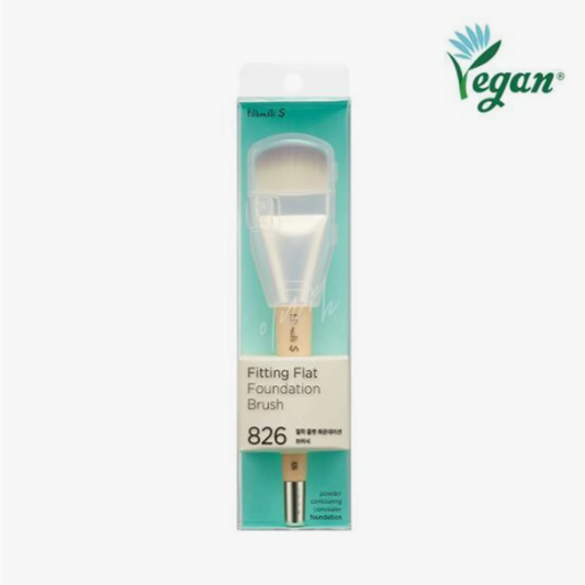 Fillimilli S FITTING FLAT FOUNDATION BRUSH 826