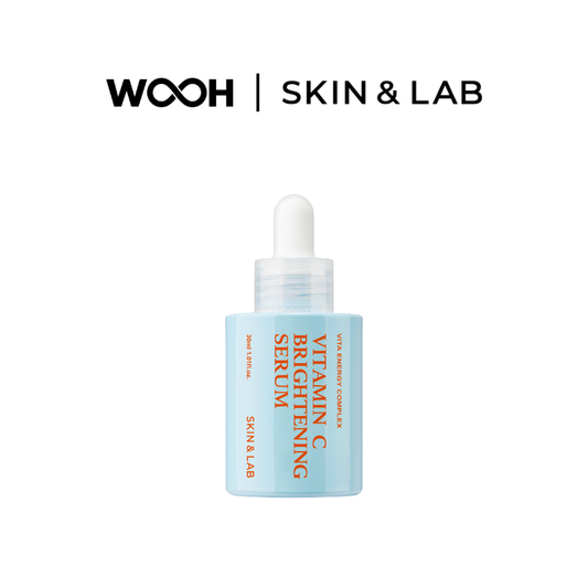 SKIN&LAB VITAMIN C BRIGHTENING SERUM 30ml
