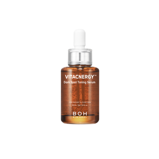 BIOHEAL BOH Vitacnergy™ Dark Spot Toning Serum 30ml