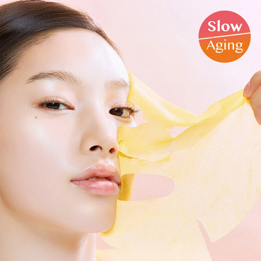 BIOHEAL BOH Vitacnergy™ Triple Toning Shot Mask 1ea