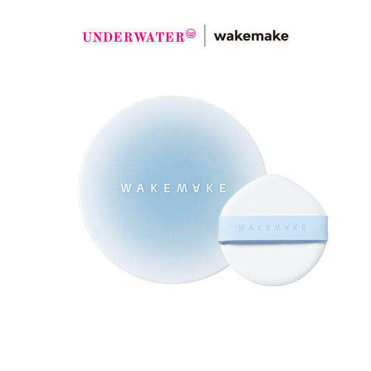 WAKEMAKE STAY FIXER SLEEK PRIMER BALM 01 PORE BLURRING