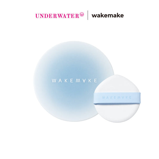 WAKEMAKE STAY FIXER SLEEK PRIMER BALM 01 PORE BLURRING